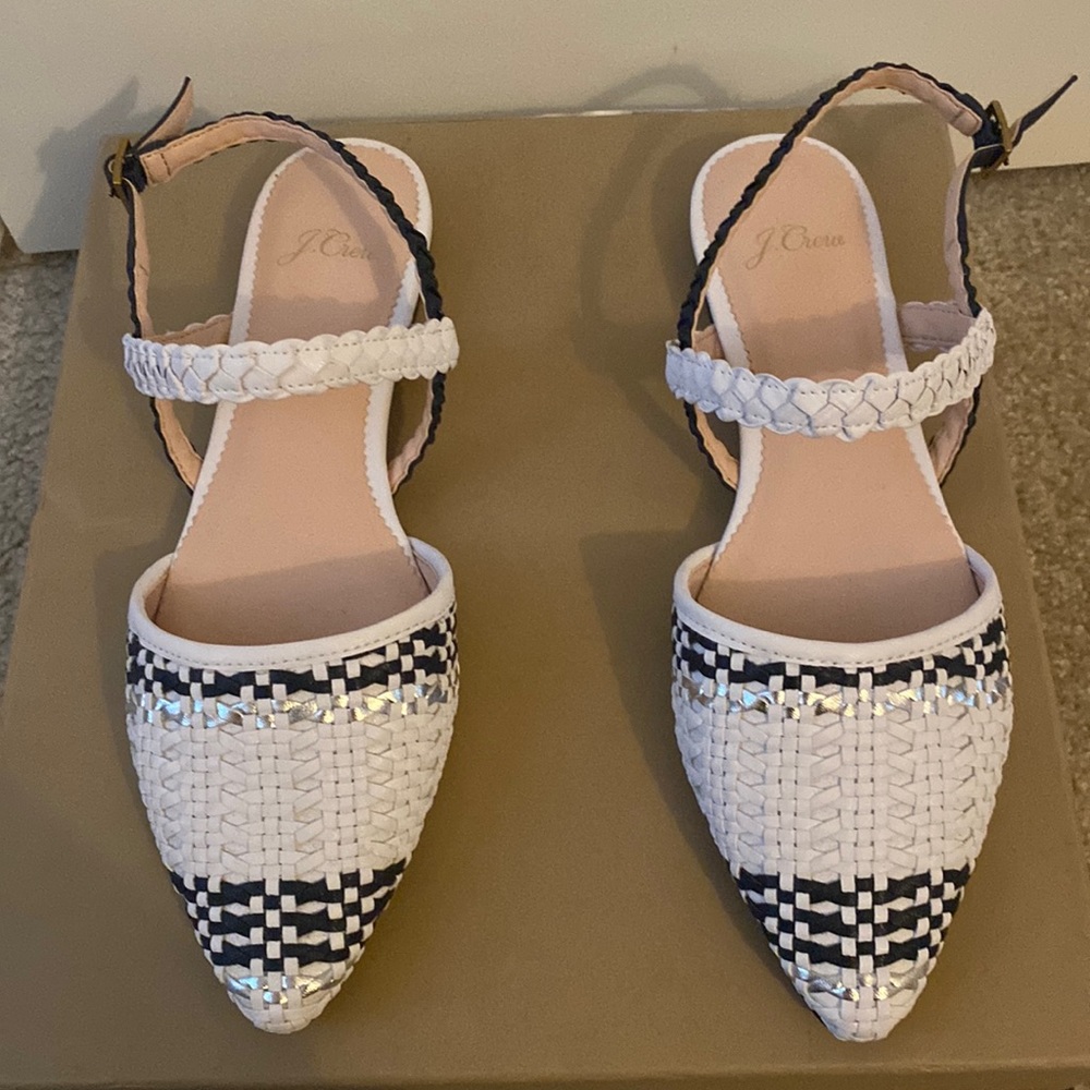 Jcrew Flat - image 1